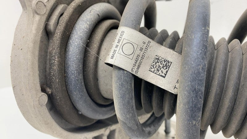 ⭕ 17-23 Model 3 Front Left Shock Strut Absorber w/ Upper Arm LH RWD 10