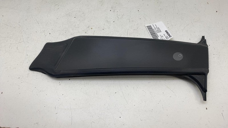 ⭕ 20-23 Model Y Right Exterior B-Pillar Applique Glass Trim RH AP3 150