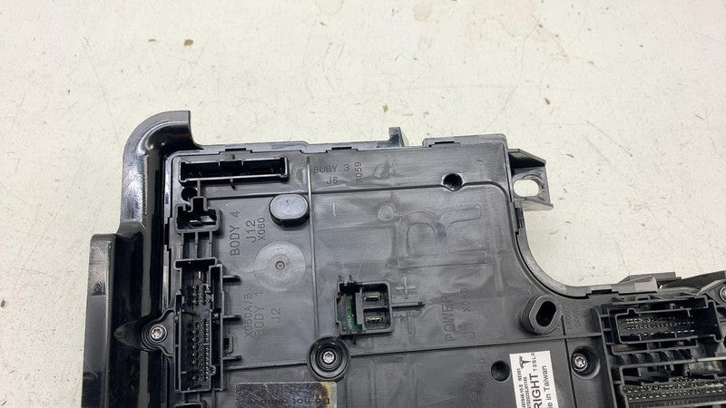 ⭕ 20-23 Tesla Model Y Right Low Voltage Electronic Control Module 1497