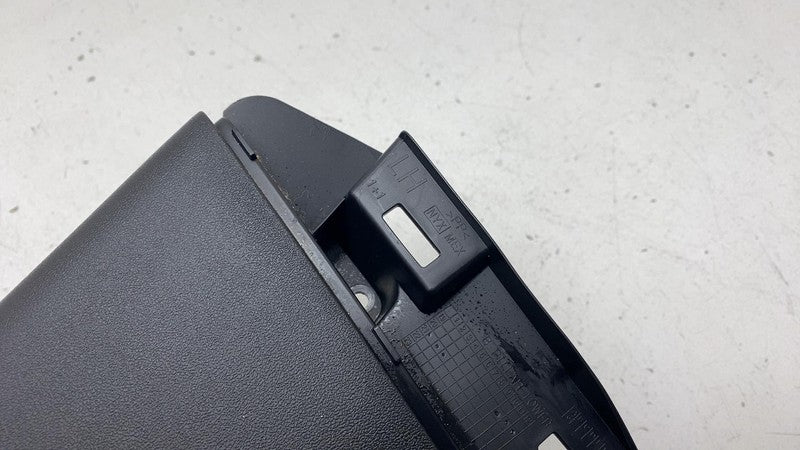 ⭕ 20-23 Tesla Model Y MY Driver Side B-Pillar Lower Trim Panel Left 14