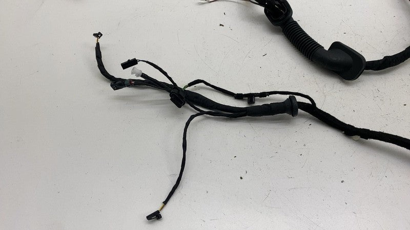 9Y3971145E ⭕ 2019-2024 Porsche Cayenne Rear Left Trunk Wiring Harness Cable Wire 9Y3971145