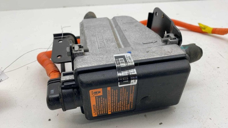 ⭕ 12-15 Model S Electric Battery Heater w/ Connector Wiring Harness 10
