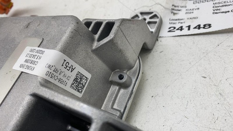 91958CV510 2022-2024 Kia EV6 GT-Line Inverter Converter Junction Box Control Unit OEM