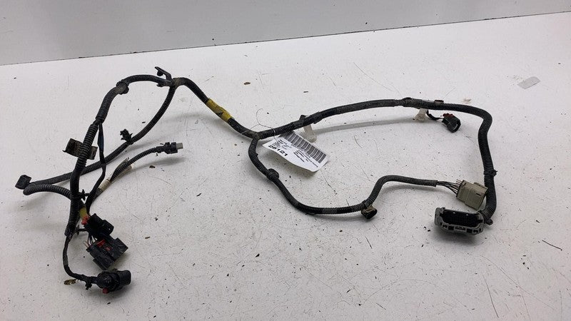 ⭕ 2017-2023 Tesla Model 3 M3 Rear Cradle Subframe Wiring Harness Cable