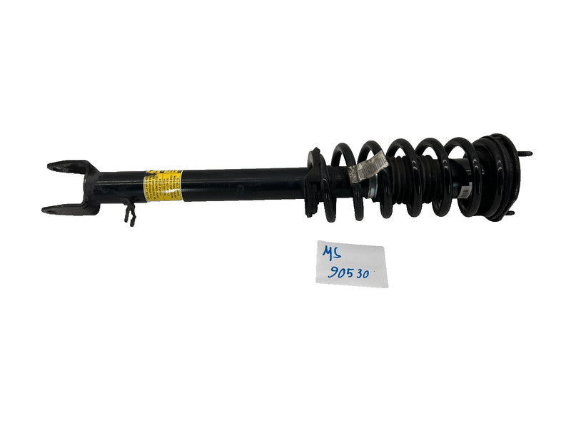 101561900B 12-20 Model S Front Left/Right Suspension Shock Strut & Coil Spring 1015619-00-B
