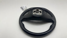 ⭕ 2012-2020 Tesla Model S X Driver Steering Wheel Black Assembly 1036774-00-D
