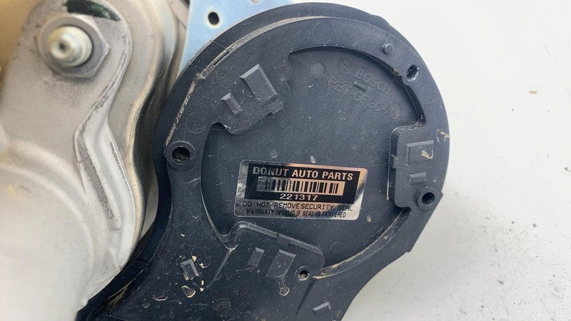 ⭕ 24-25 Cybertruck Power Brake Booster Master Cylinder & Reservoir 125