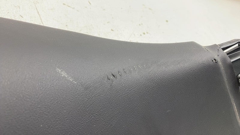 ⭕2016-2020 Tesla Model X Rear Right C-Pillar Lower Trim Cover Panel 10