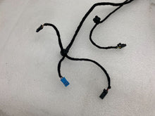 ⭕ 2020-2024 Tesla Model Y Rear Left Door Wiring Harness Cable Wire 1489053-00-C