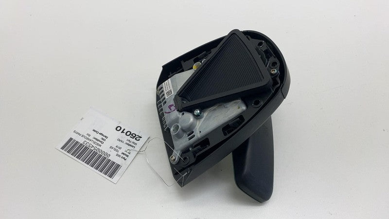 103848299M 2012-2020 Tesla Model S Front Interior Rear View Mirror w/ Auto Pilot Monocamera