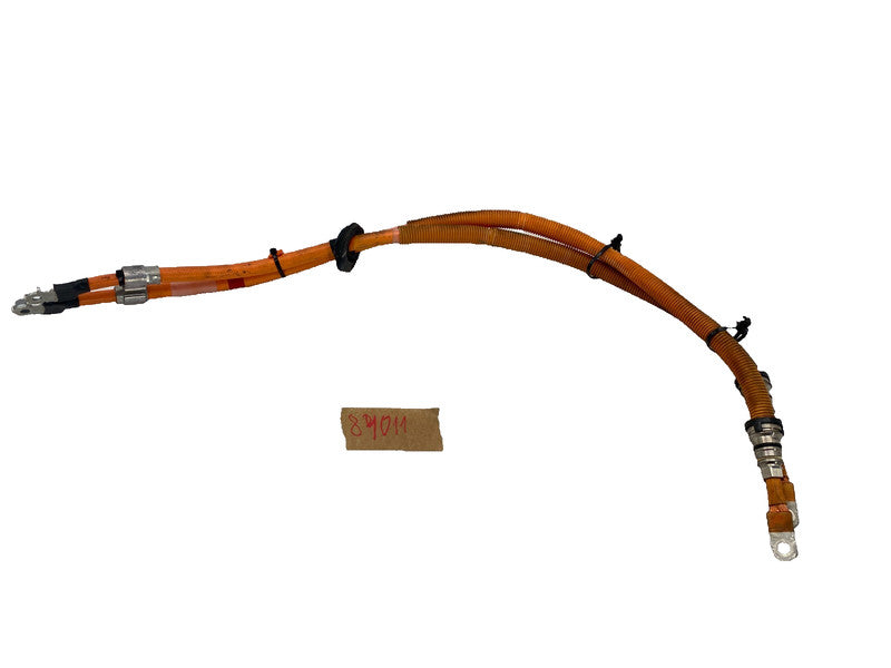 102256210B ⭕ 12-15 Model S Drive Inverter to High Voltage Junction Box Cable 1022562-10-B
