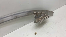 ⭕ 17-23 Model 3 Front Bumper Reinforcement Impact Bar Ankle Catcher 1084894-00-B