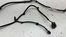 ⭕ 16-20 Model S Rear Bumper Wiring Harness Cable Wire 4 Sensor Type 1004421-04-T
