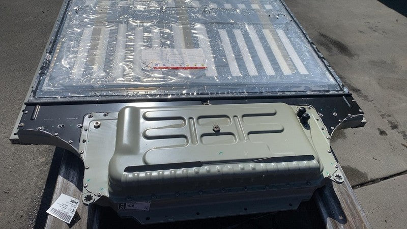 ⭕ 16-20 Tesla Model S X HV Battery System Module Pack 100kWh 400VDC 10