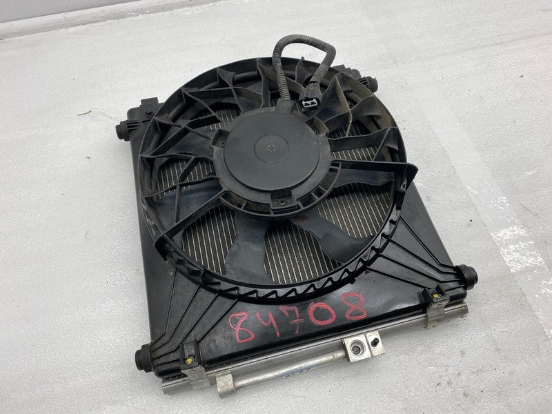 ⭕2012-2020 Tesla Model S A/C Gas Cool Fan Shroud Condenser Assembly 60