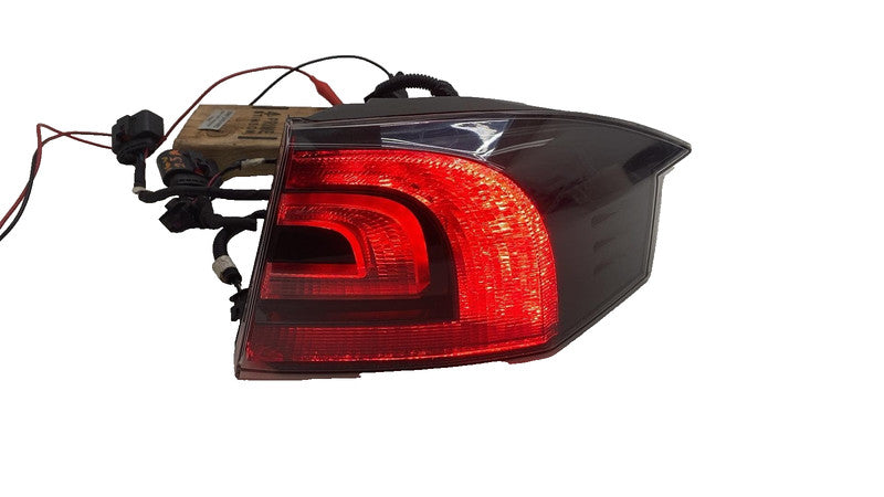 ⭕ 2012-2022 Tesla Model S Rear Taillight LED Outer Tail Lamp Right 6005919-00-C