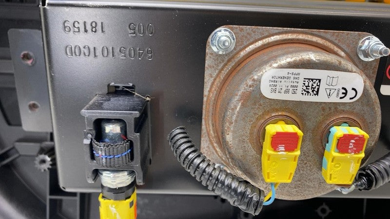 ⭕ 2017-2023 Tesla Model 3 Y Dashboard Instrument Panel Base & Premium 