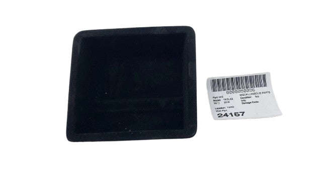 ⭕17-23 Tesla Model 3 Center Console Arm Rest Tray Storage Bin Cubby 11