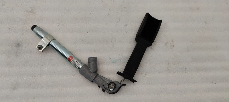 1005265 05 F ⭕ 12-15 Model S MS Front Right Seat Belt Outboard Lap Pre-Tensioner 1005265-05-F