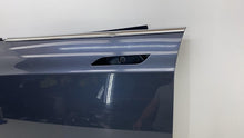 2016-2020 Tesla Model S MS Front Driver Side Door Panel Shell Left LH Gray PMNG
