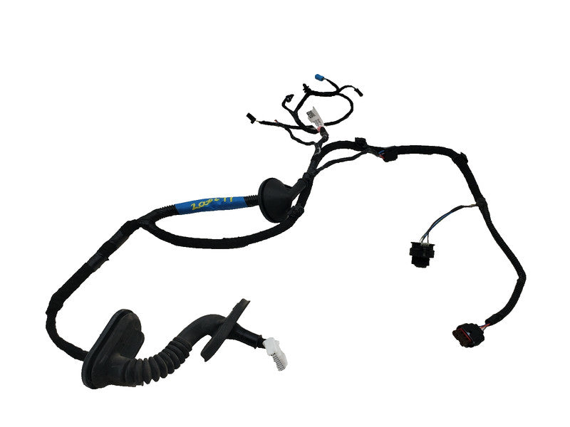 ⭕ 2017-2023 Tesla Model 3 Rear Right Door Wiring Harness Cable Wire 20