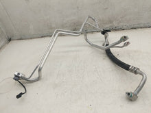 ⭕ 16-20 Model X MX A/C Hose Evaporator Pipe Valve w/ Solenoid Cabin 1056257-00-D
