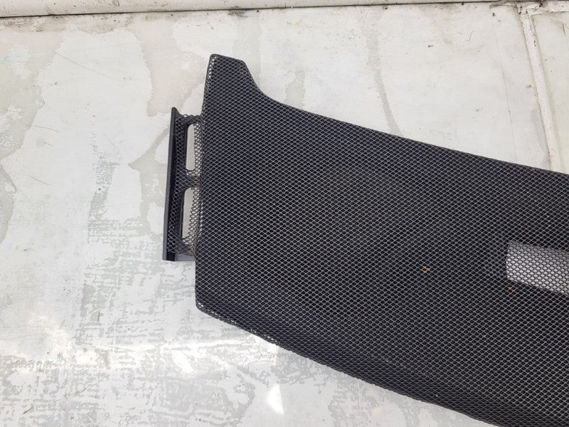 ⭕2012-2020 Tesla Model S MS Dash Dashboard Defroster Air Vent Speaker Trim Panel