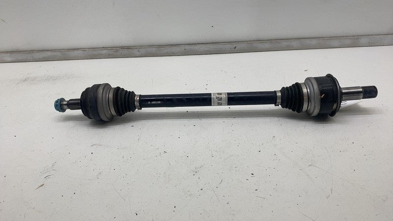 A 205 350 81 18 ⭕ 17-22 Mercedes-Benz C-Class C300 205 Rear Left Axle Shaft CV Drive A2053508118
