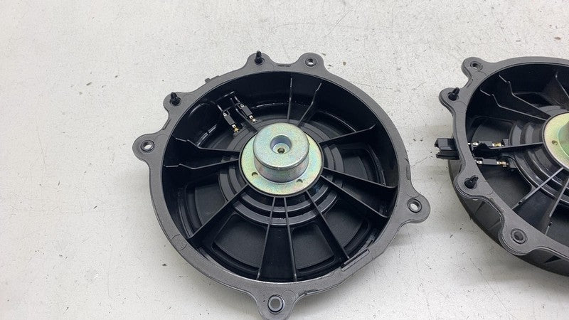 ⭕ 2017-2024 Tesla Model 3 Y Front Door Audio Woofer Speaker 200MM 1079