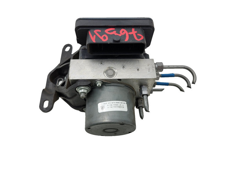 1044745 00 B 17-23 Model 3 Anti-Lock Brake System ABS Pump Module Unit + Bracket 1044745-00-B