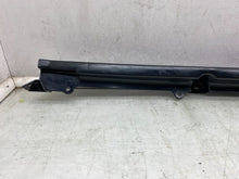 ⭕ 12-15 Tesla Model S MS Rear Trunk Lower Carpet Floor Bracket Trim 1009175-00-B