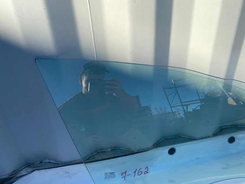 ⭕ 2021-2023 Tesla Model 3 Front Passenger Door Window Glass Right RH D