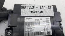 ⭕ 2017-2020 Maserati Levante Passive Entry Antenna Control Module OEM 670102550