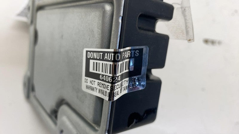 ⭕25 Rivian R1S Safety Restraint SRS Control Module Unit PT00598783-C *