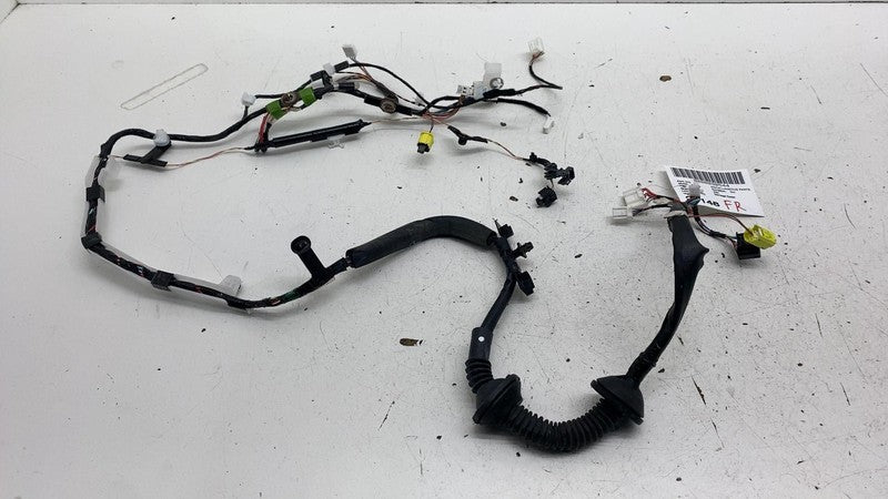 ⭕ 23-25 Toyota Prius Front Passenger Side Door Wiring Harness Cable Wi