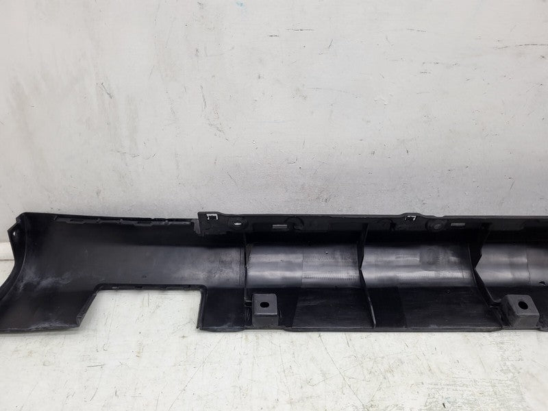 600587500E ⭕12-20 Model S Passenger Side Rocker Panel Outer Sill Molding Right 6005875-00-E