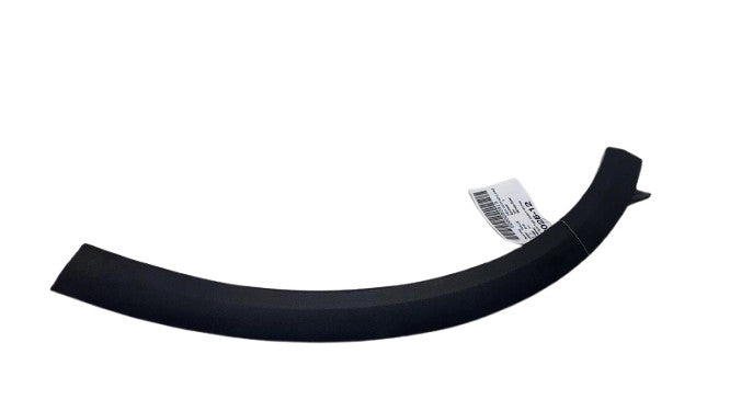 ⭕ 16-20 Tesla Model X Rear Passenger Side Wheel Fender Arch Flare Molding Right