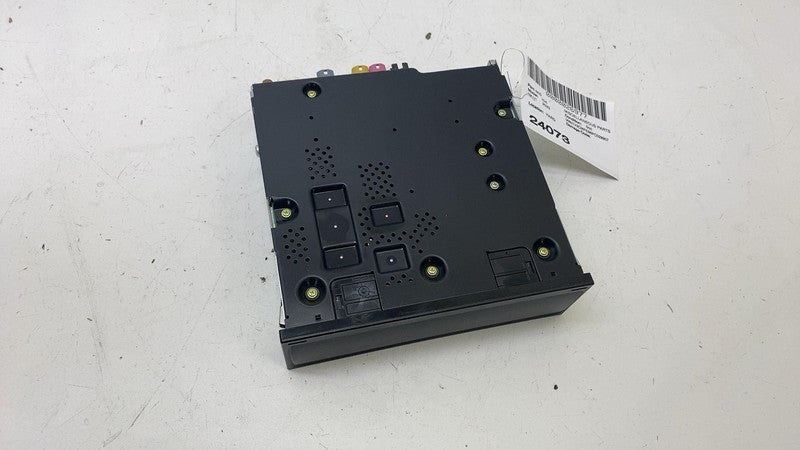 10A 035 842 J ⭕2021-2023 ID.4 Satellite Radio Antenna Receiver Tuner Control Module 10A035842J