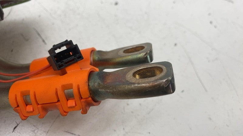 ⭕ 2020-2025 Tesla Model Y HV Battery Charging Port Cable Connector 150