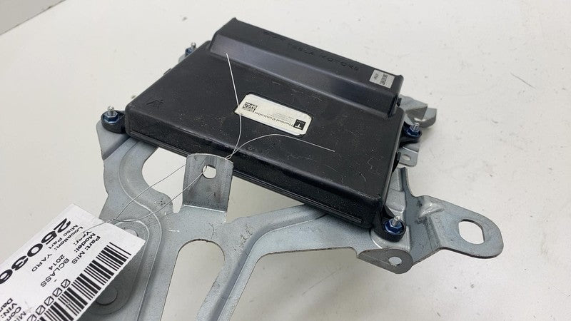 101689800D ⭕14-17 Mercedes-Benz B-Class W242 W246 Tesla Thermal Control Module 1016898-00-D