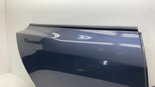 ⭕ 2021-2023 Tesla Model 3 Rear Passenger Side Door Shell Panel Right Gray - PMNG