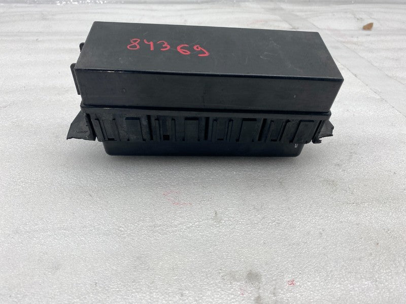 ⭕ 2012 2013 2014 2015 Tesla Model S Engine Bay Junction Fuse Box Under Hood Assy