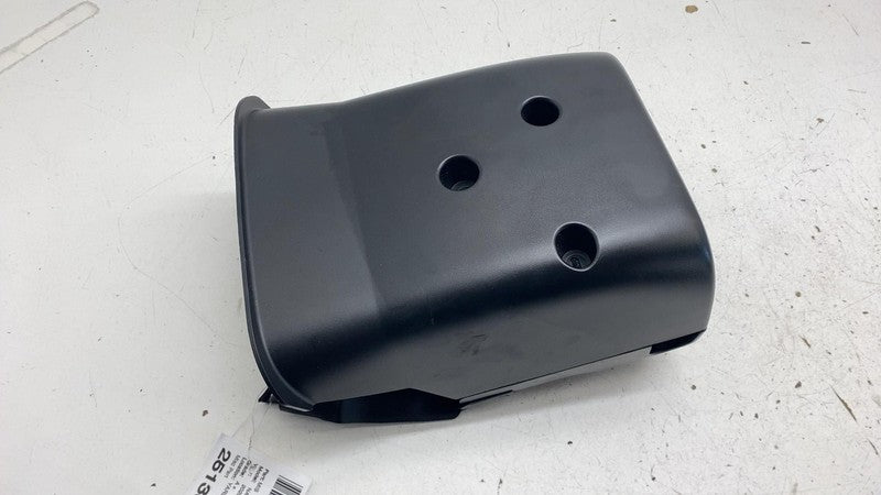 ⭕ 2018-2021 Lincoln Navigator Upper & Lower Steering Column Housing JL