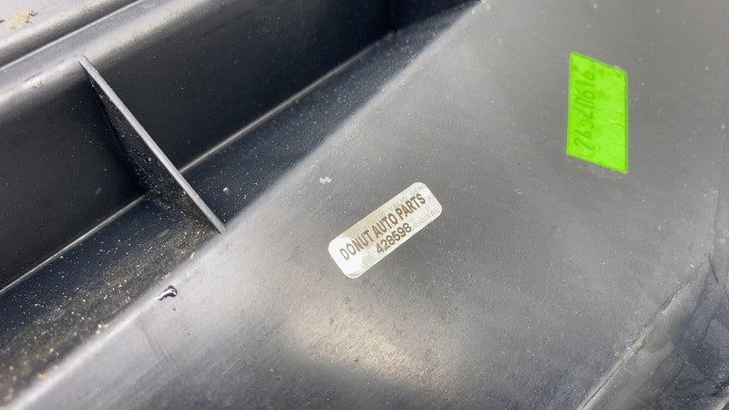 2016-2018 Mercedes-Benz GLE350 Heater Cabin Air Intake Filter Cleaner Box Assy