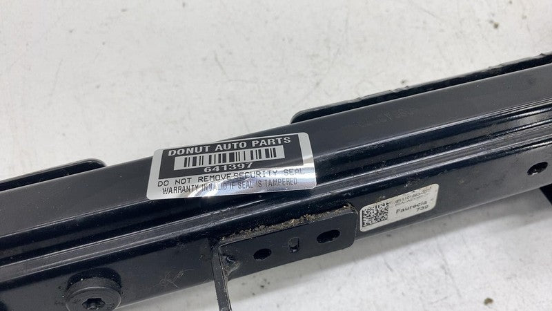 ⭕ 2017-2023 Tesla Model 3 Front Driver Seat Rail Track Section Left 11