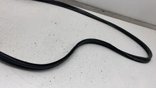 ⭕ 2022-2024 Rivian R1T R1S Front Frunk Weather Stripping Gasket Seal PT00002344