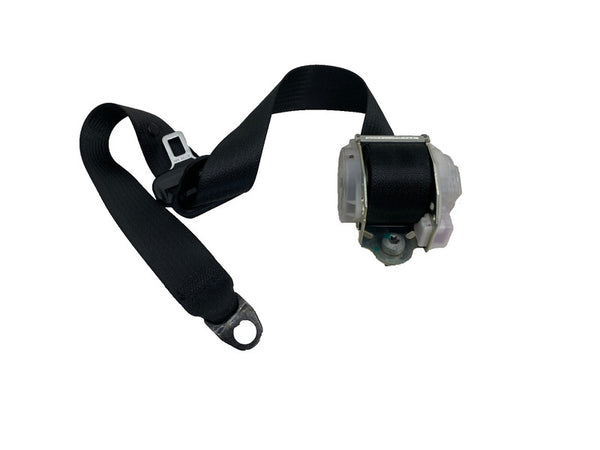 ⭕ 12-15 Model S MS Rear Left or Right 2nd Row Seat Belt & Retractor 1023136-00-B