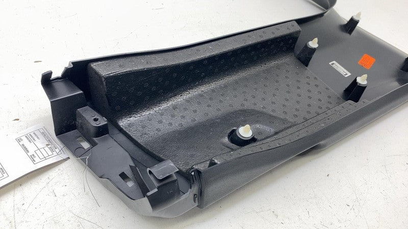 1494623-00-B ⭕ 2020-2024 Tesla Model Y MY Left B-Pillar Lower Trim Cover Panel 1494623-00-B