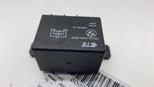 2018 2019 2020 2021  BMW 530e G30 High Power Current Relay w/ Retention Nuts OEM