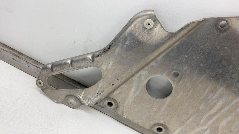 3110 6858282 ⭕ 14-21 BMW i3 Front Under Body Suspension Reinforcement Skid Plate 3110 6858282